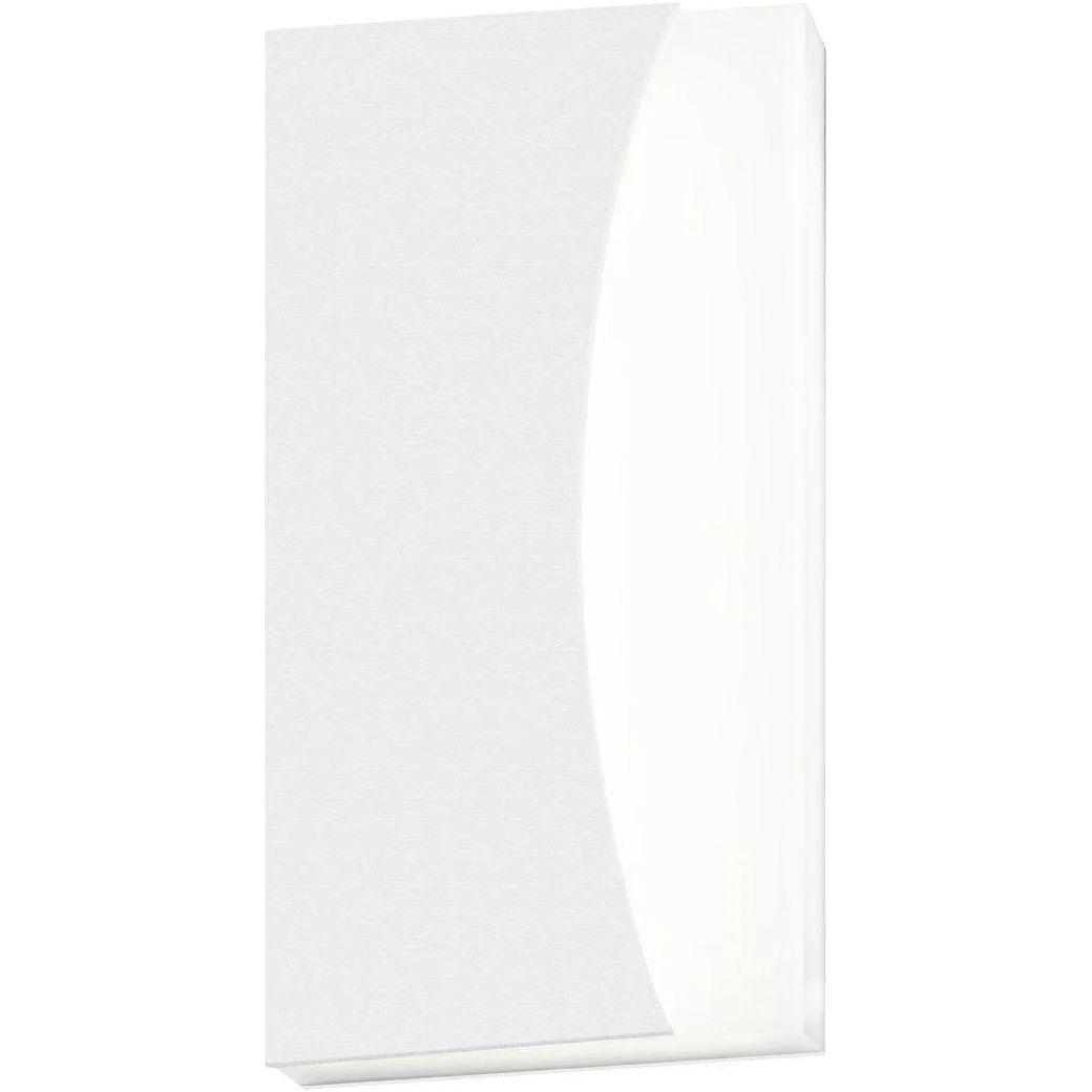 Sonneman - Nami LED Wall Sconce - 7218.98-WL - Canada Light Shop