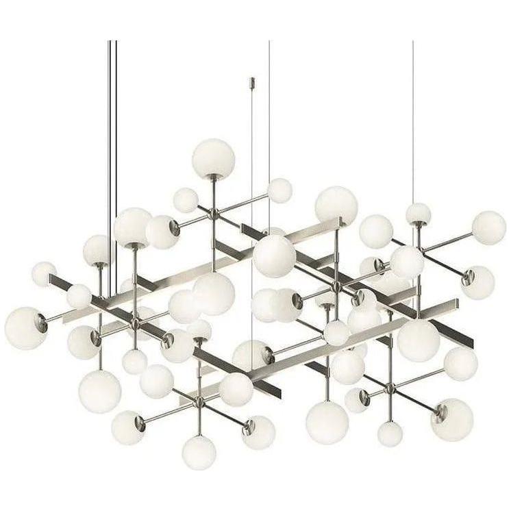 Sonneman - Nebula LED Pendant - 2065.13 - Canada Light Shop