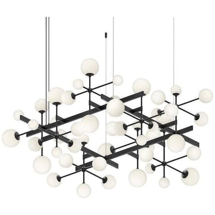 Sonneman - Nebula LED Pendant - 2065.25 - Canada Light Shop