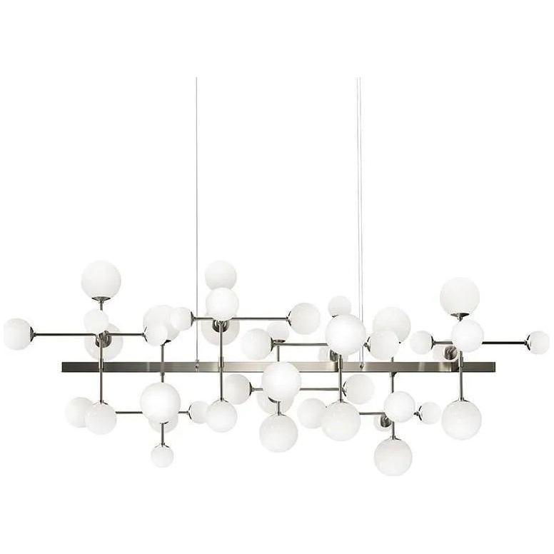 Sonneman - Nebula LED Pendant - 2066.13 - Canada Light Shop