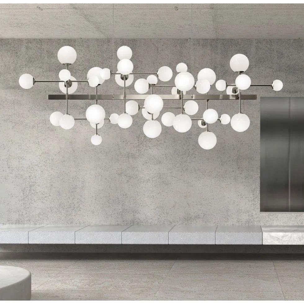 Sonneman - Nebula LED Pendant - 2066.13 - Canada Light Shop