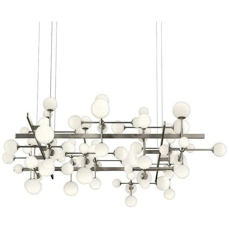 Sonneman - Nebula LED Pendant - 2068.13 - Canada Light Shop