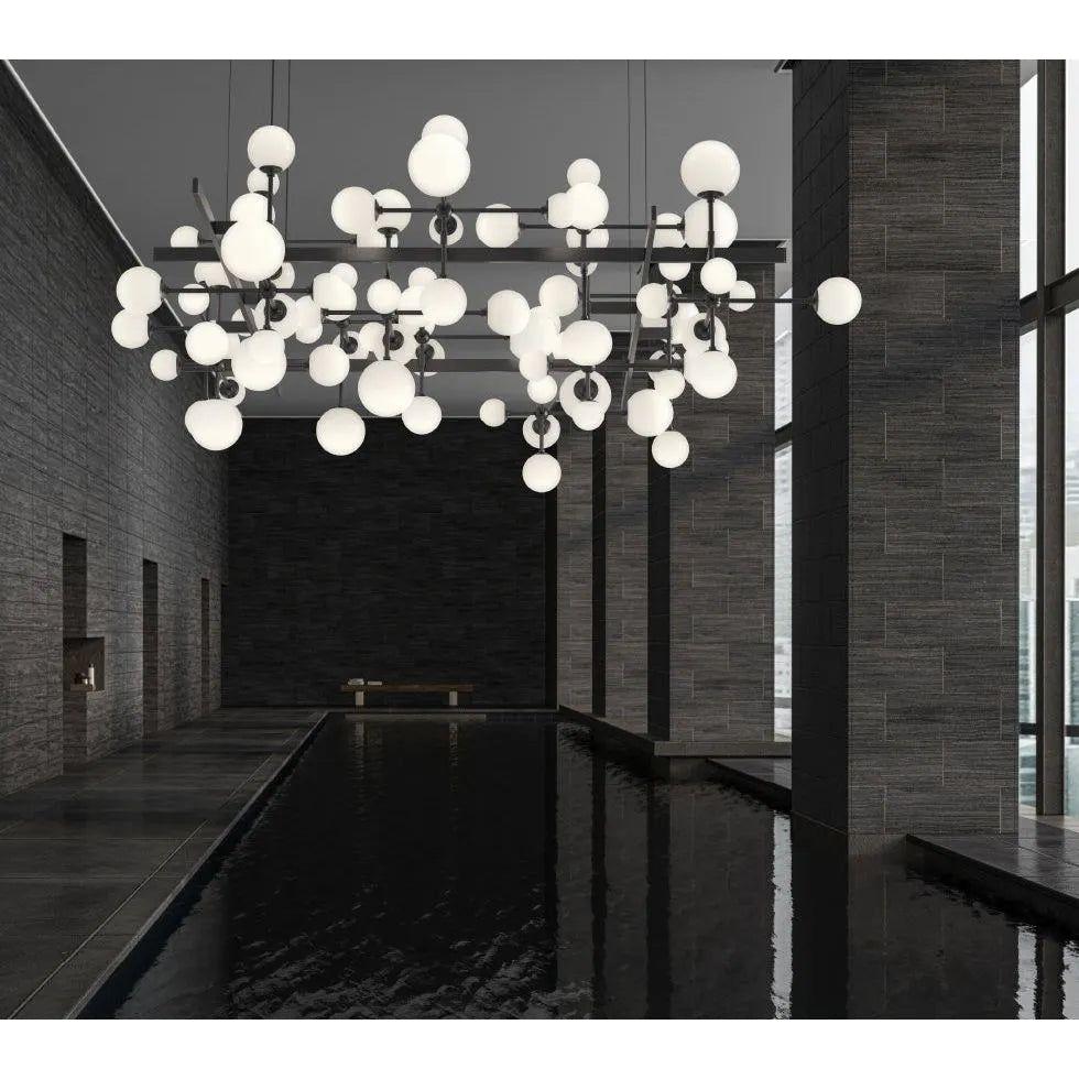 Sonneman - Nebula LED Pendant - 2068.13 - Canada Light Shop