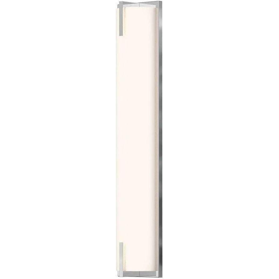 Sonneman - New Edge LED Bath Bar - 3797.01 - Canada Light Shop