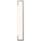 Sonneman - New Edge LED Bath Bar - 3797.13 - Canada Light Shop