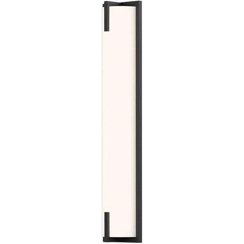 Sonneman - New Edge LED Bath Bar - 3797.25 - Canada Light Shop
