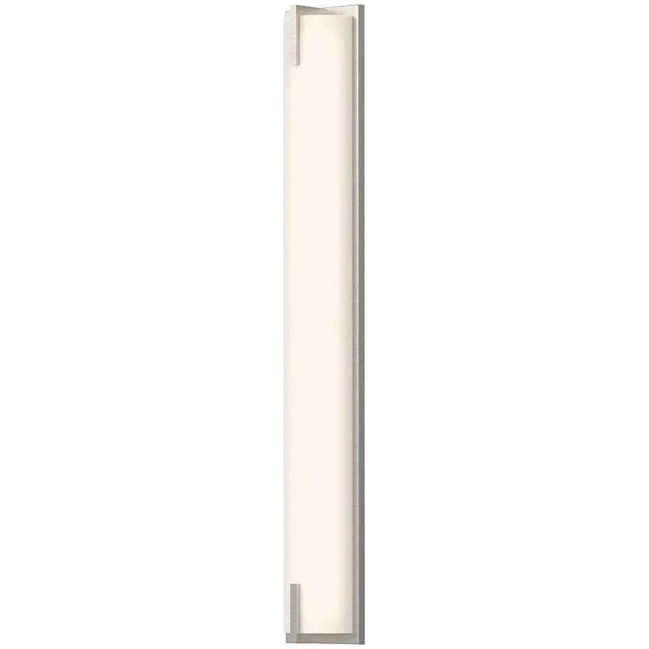 Sonneman - New Edge LED Bath Bar - 3798.13 - Canada Light Shop