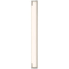 Sonneman - New Edge LED Bath Bar - 3799.13 - Canada Light Shop