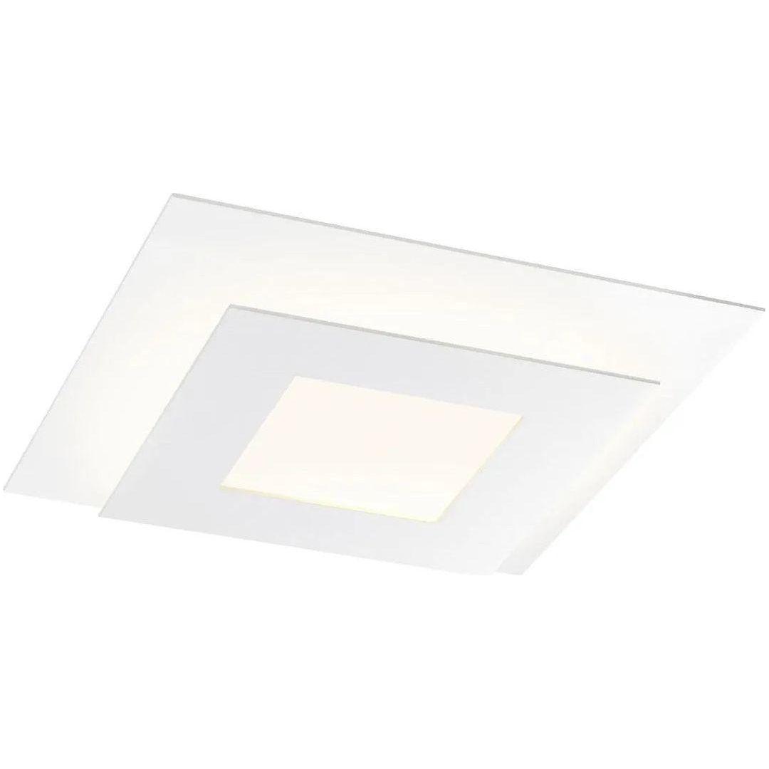 Sonneman - Offset LED Surface Mount - 2727.98 - Canada Light Shop
