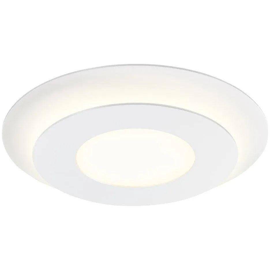 Sonneman - Offset LED Surface Mount - 2729.98 - Canada Light Shop