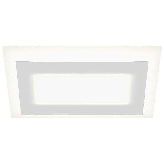 Sonneman - Offset LED Surface Mount - 2731.98 - Canada Light Shop