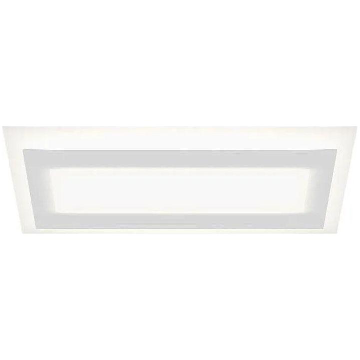 Sonneman - Offset LED Surface Mount - 2733.98 - Canada Light Shop