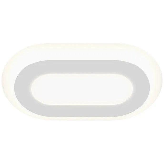 Sonneman - Offset LED Surface Mount - 2735.98 - Canada Light Shop