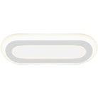 Sonneman - Offset LED Surface Mount - 2737.98 - Canada Light Shop