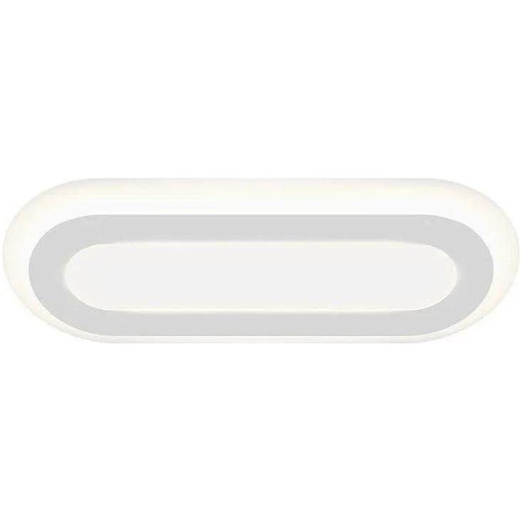 Sonneman - Offset LED Surface Mount - 2737.98 - Canada Light Shop