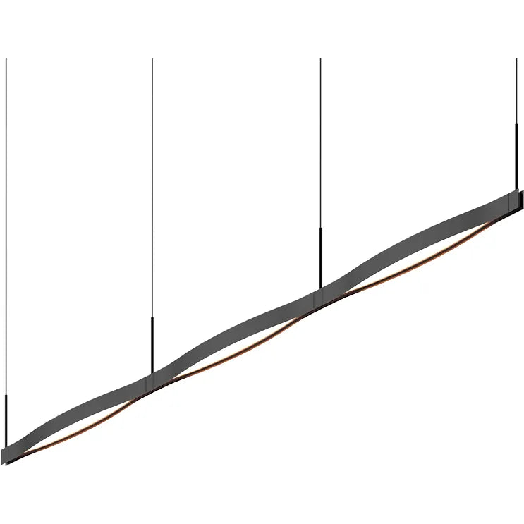 Sonneman - Ola LED Pendant - 22QKCL03120PHA - Canada Light Shop