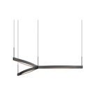 Sonneman - Ola LED Pendant - 22QKCT01120PHA - Canada Light Shop