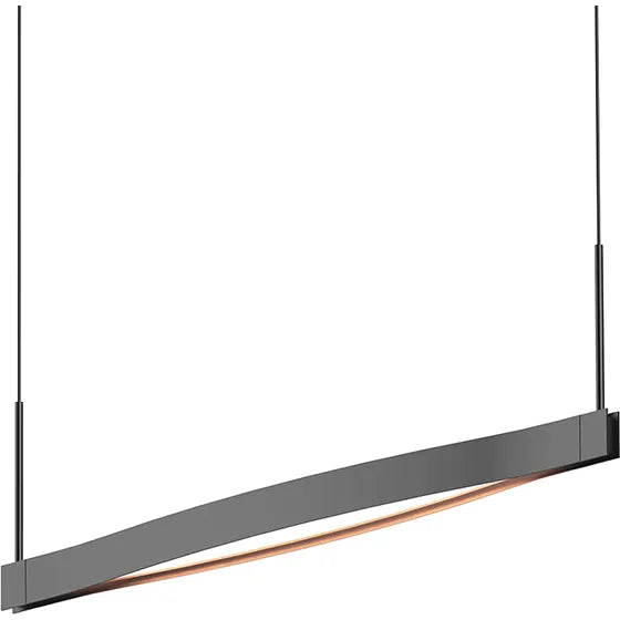 Sonneman - Ola LED Pendant - 22QKRL01120PHA - Canada Light Shop