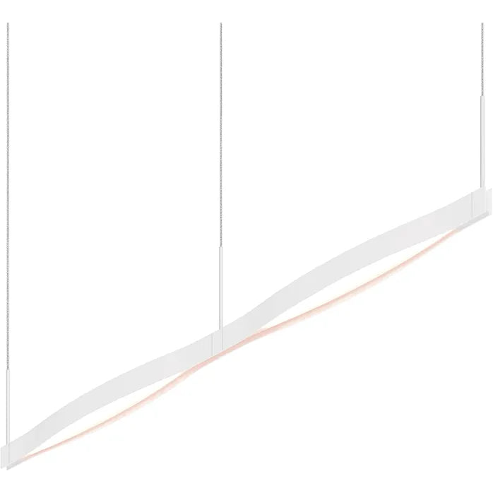 Sonneman - Ola LED Pendant - 22QWCL02120PHA - Canada Light Shop