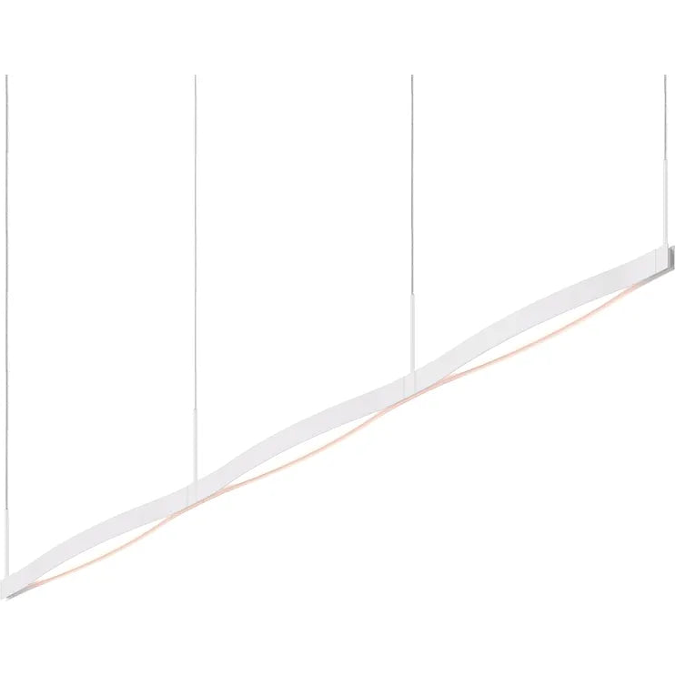 Sonneman - Ola LED Pendant - 22QWCL03120PHA - Canada Light Shop