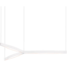 Sonneman - Ola LED Pendant - 22QWCT01120PHA - Canada Light Shop