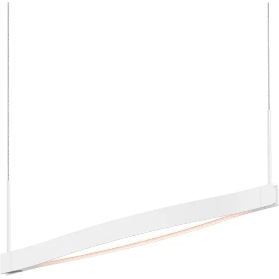 Sonneman - Ola LED Pendant - 22QWRL01120PHA - Canada Light Shop
