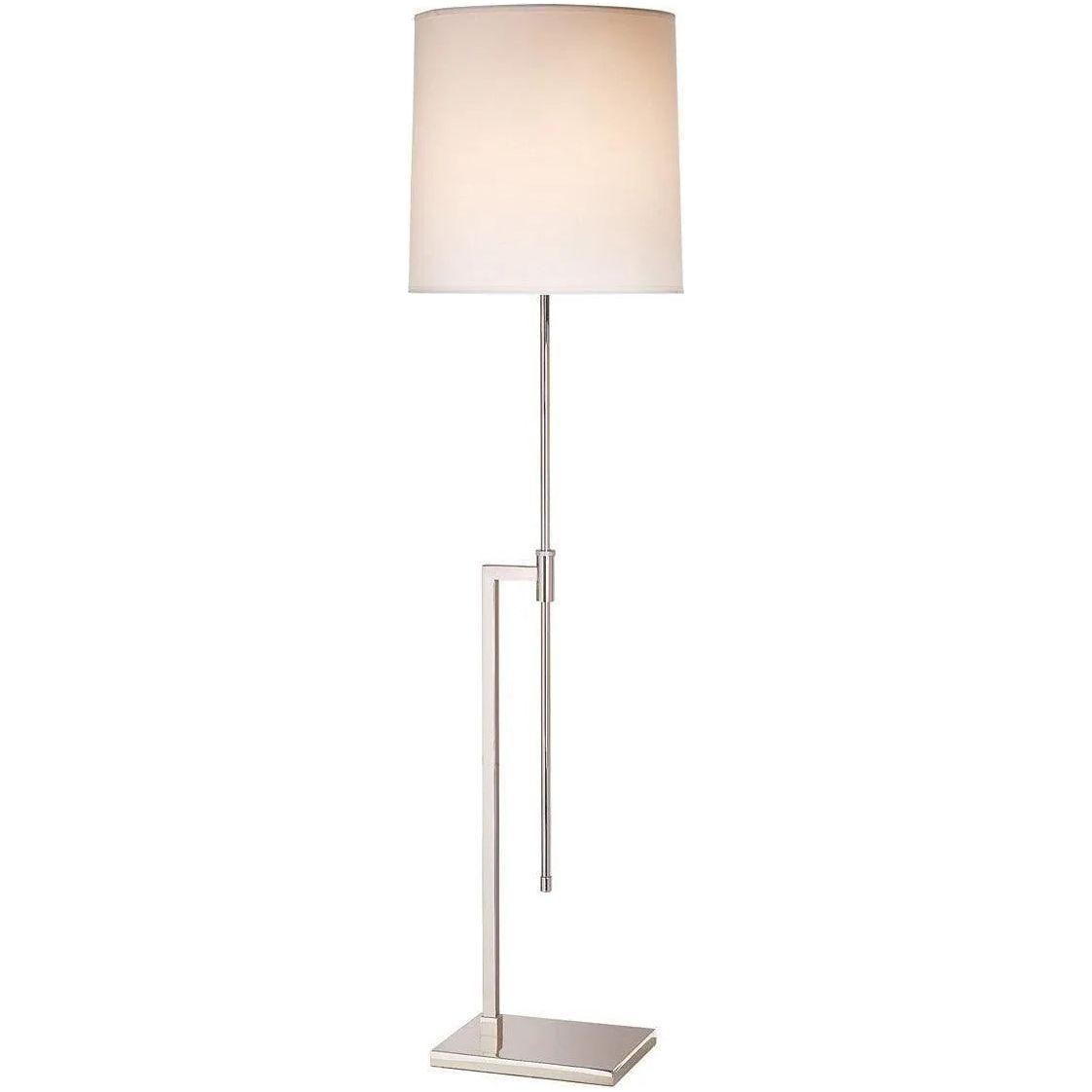 Sonneman - Palo One Light Floor Lamp - 7008.35 - Canada Light Shop