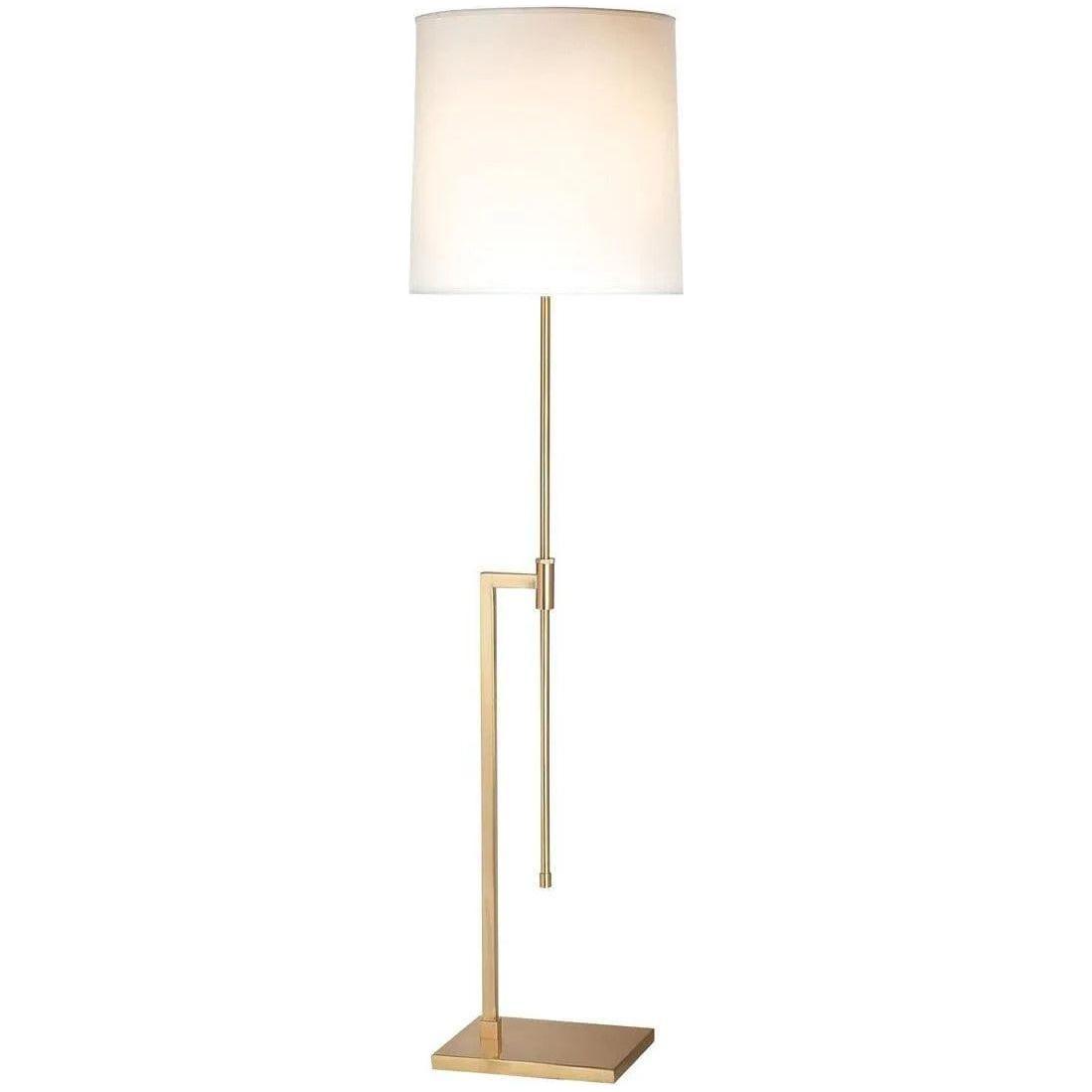 Sonneman - Palo One Light Floor Lamp - 7008.38 - Canada Light Shop