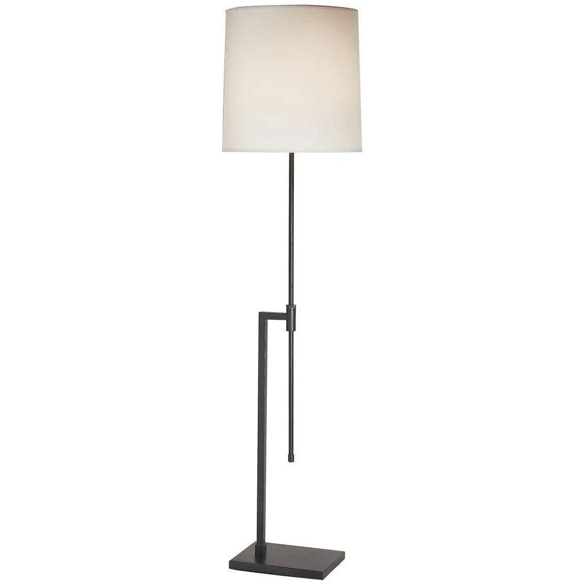Sonneman - Palo One Light Floor Lamp - 7008.51 - Canada Light Shop
