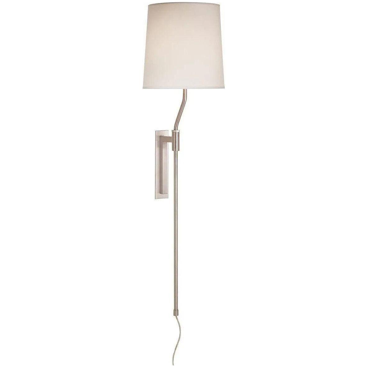 Sonneman - Palo One Light Wall Sconce - 7009.13 - Canada Light Shop