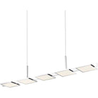 Sonneman - Panels LED Pendant - 2575.01 - Canada Light Shop