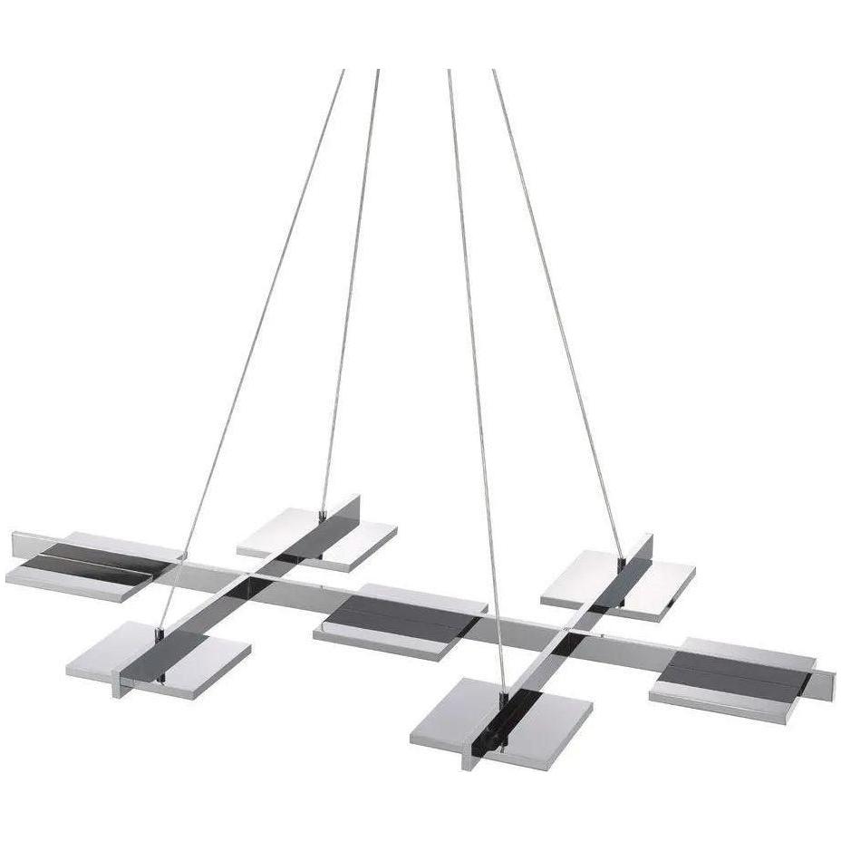 Sonneman - Panels LED Pendant - 2577.01 - Canada Light Shop