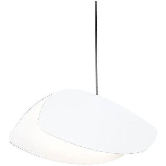 Sonneman - Papillons LED Pendant - 2901.25-AW - Canada Light Shop