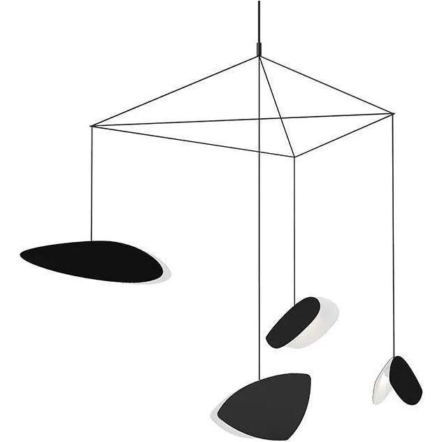 Sonneman - Papillons LED Pendant - 2902.25K - Canada Light Shop