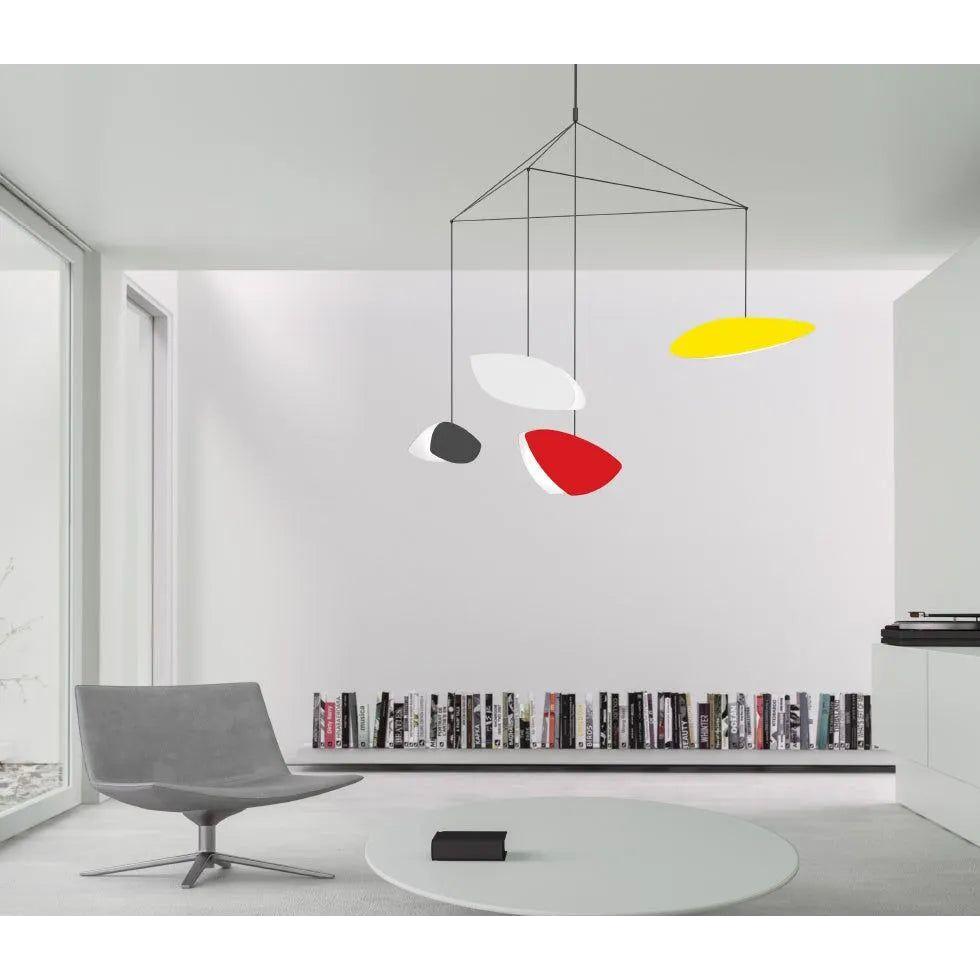 Sonneman - Papillons LED Pendant - 2902.25K - Canada Light Shop