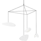 Sonneman - Papillons LED Pendant - 2902.25W - Canada Light Shop