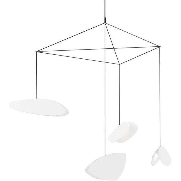 Sonneman - Papillons LED Pendant - 2902.25W - Canada Light Shop