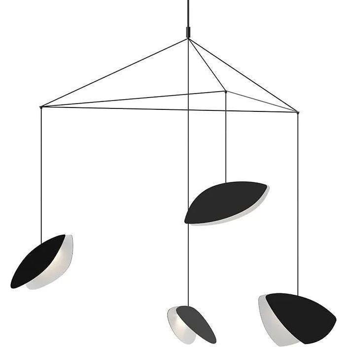 Sonneman - Papillons LED Pendant - 2904.25K - Canada Light Shop