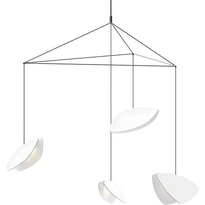 Sonneman - Papillons LED Pendant - 2904.25W - Canada Light Shop