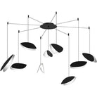Sonneman - Papillons LED Pendant - 2905.25K - Canada Light Shop