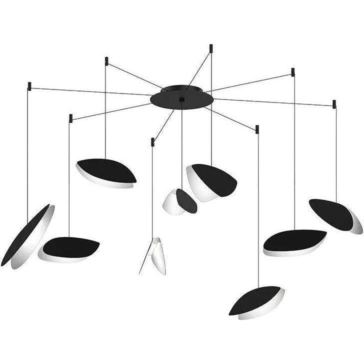 Sonneman - Papillons LED Pendant - 2905.25K - Canada Light Shop