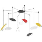 Sonneman - Papillons LED Pendant - 2905.25M - Canada Light Shop