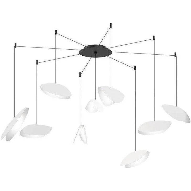 Sonneman - Papillons LED Pendant - 2905.25W - Canada Light Shop