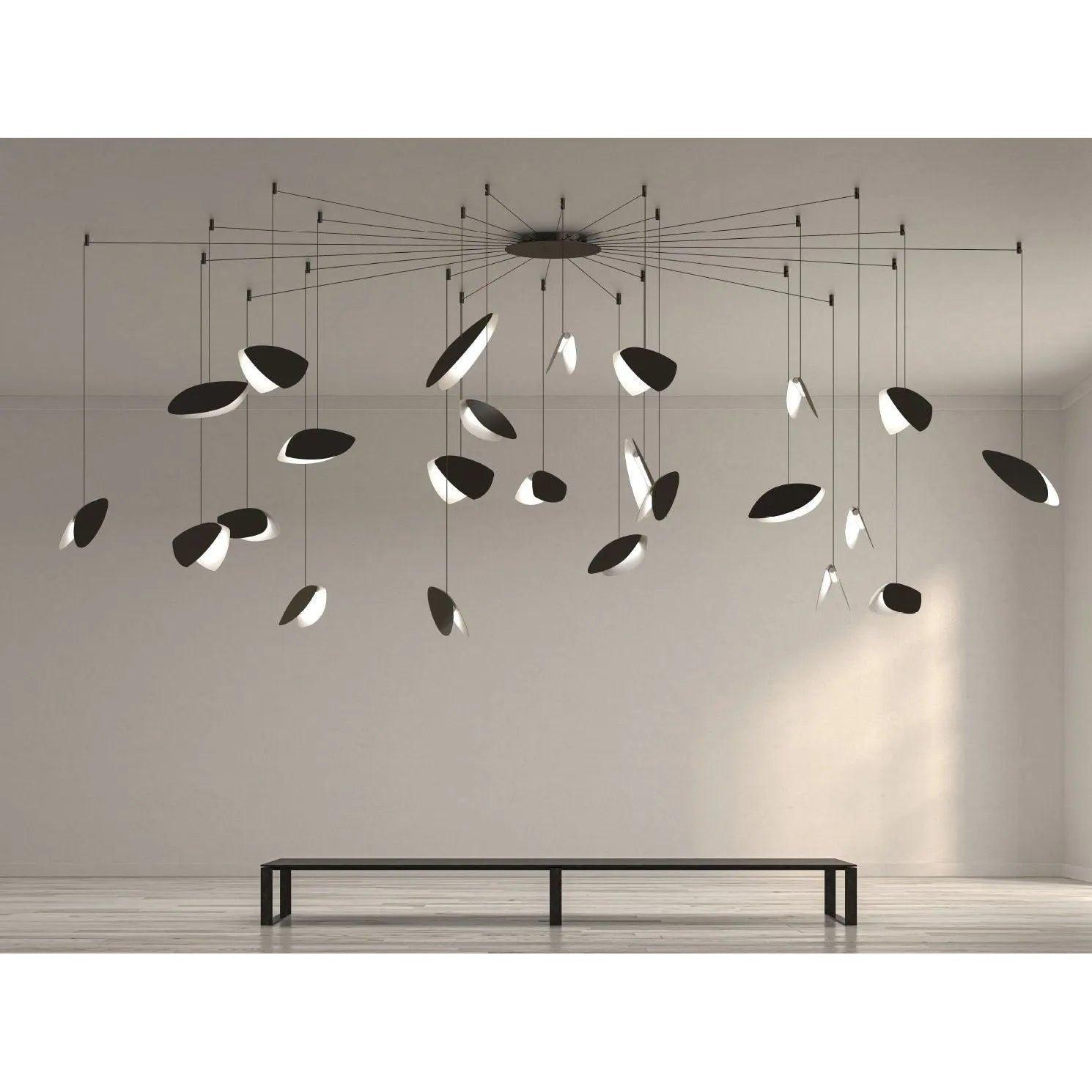 Sonneman - Papillons LED Pendant - 2909.25K - Canada Light Shop