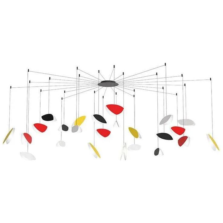 Sonneman - Papillons LED Pendant - 2909.25M - Canada Light Shop
