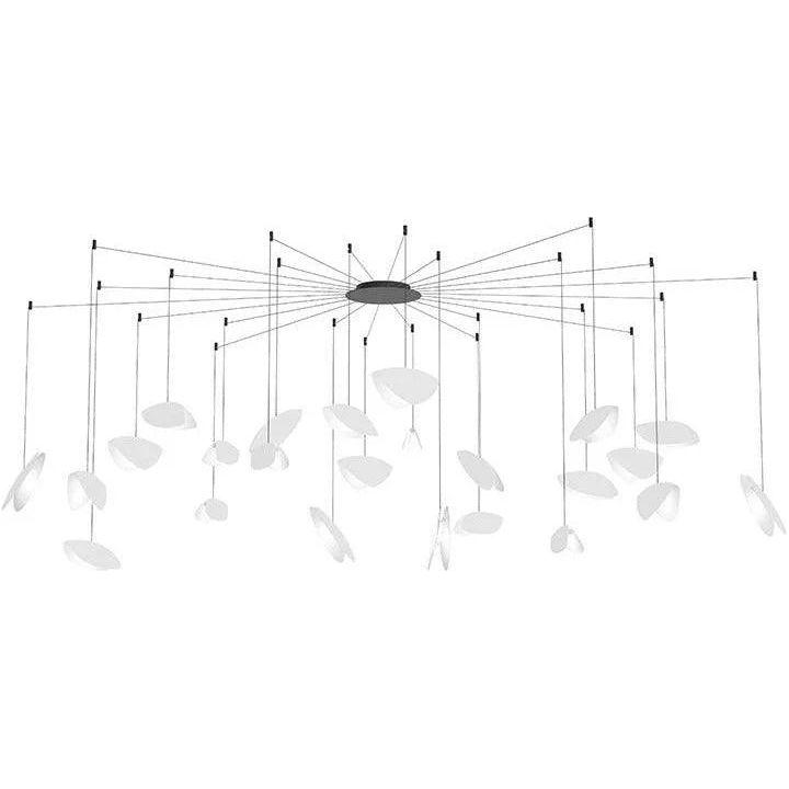 Sonneman - Papillons LED Pendant - 2909.25W - Canada Light Shop