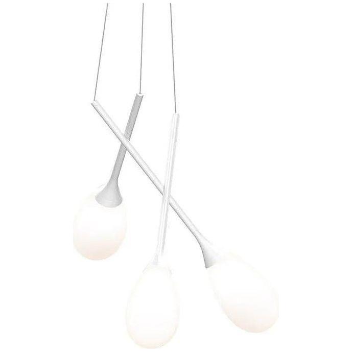 Sonneman - Parisone LED Pendant - 3082.03W - Canada Light Shop