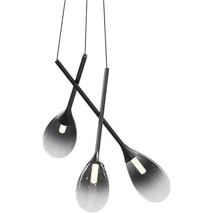 Sonneman - Parisone LED Pendant - 3082.25K - Canada Light Shop