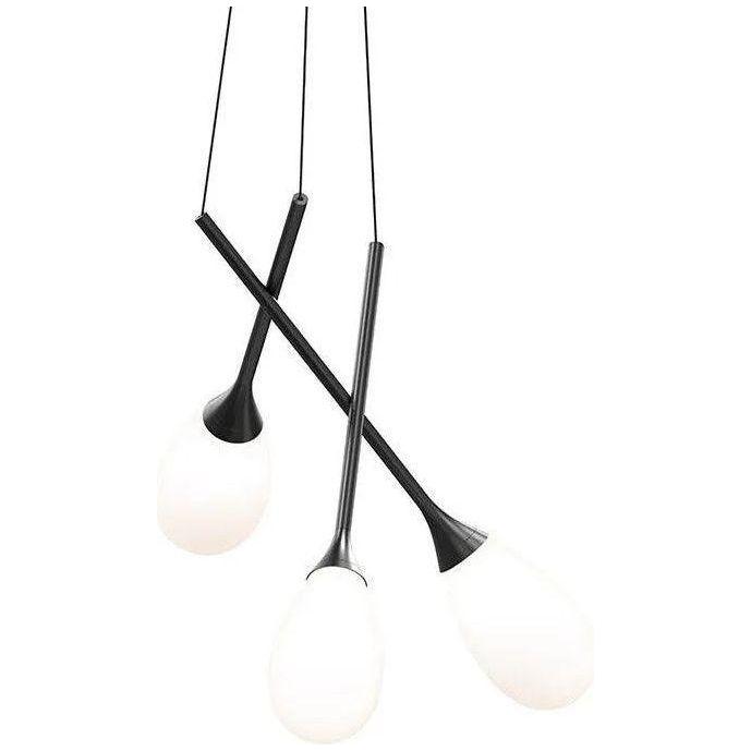 Sonneman - Parisone LED Pendant - 3082.25W - Canada Light Shop