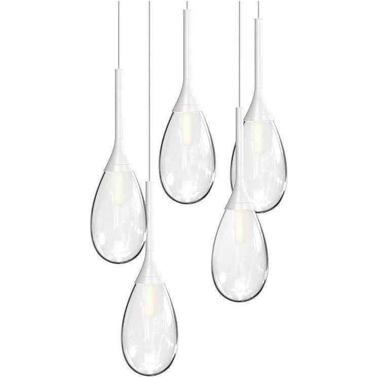 Sonneman - Parisone LED Pendant - 3085.03C - Canada Light Shop